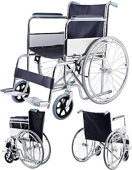 Amazon Bought Wheelchair